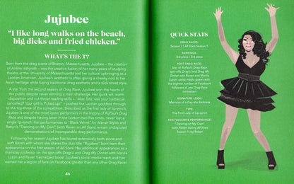 The Essential RuPaul