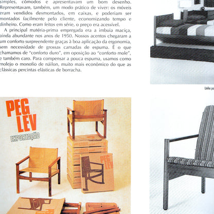 Um Olhar Sobre o Design Brasileiro