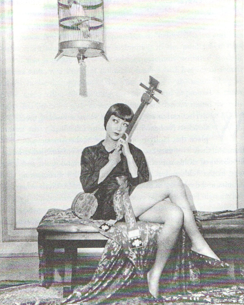Flapper