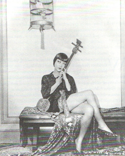 Flapper
