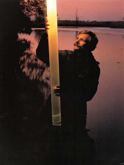 Secrets of Lightning on Location