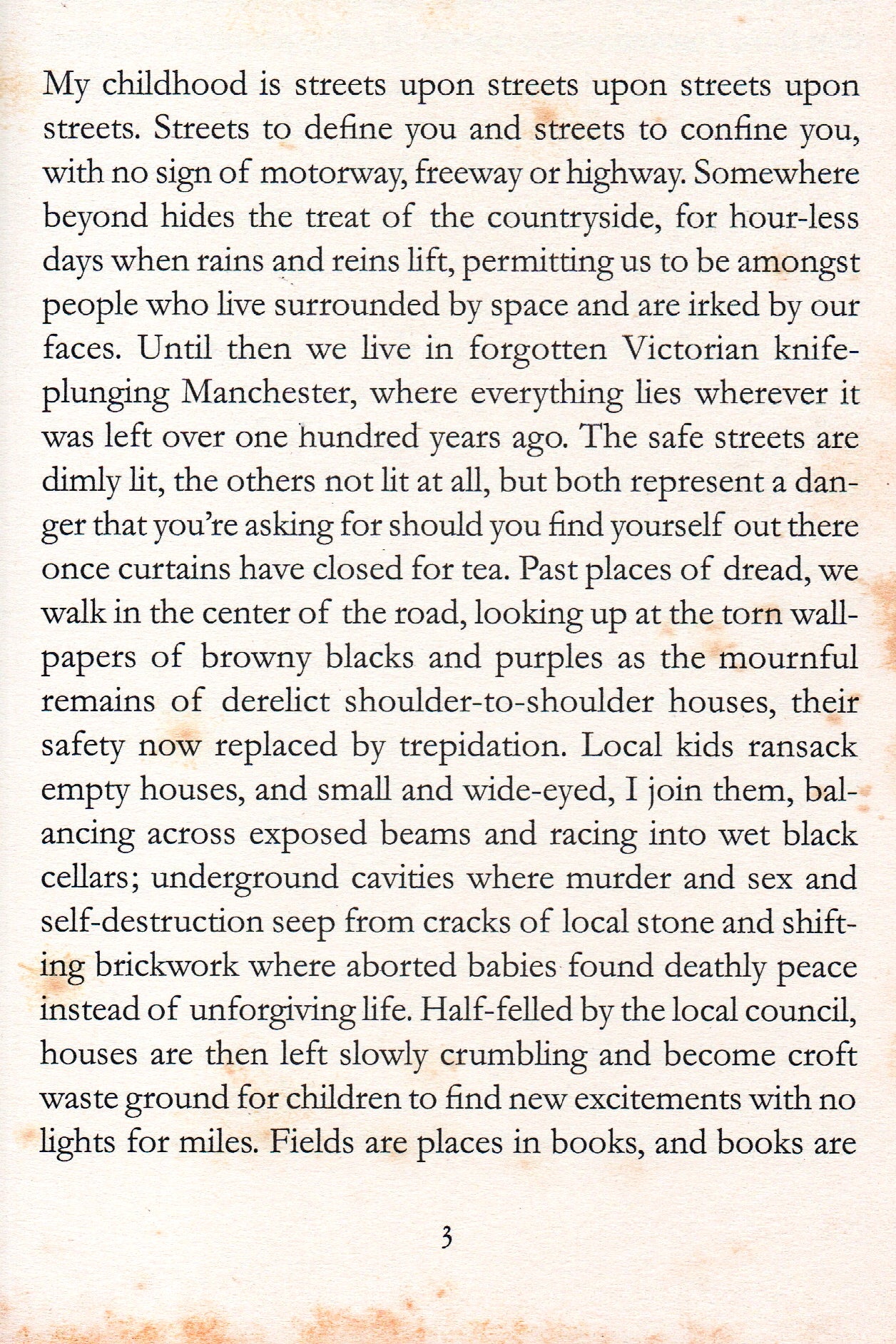 Morrissey: Autobiography