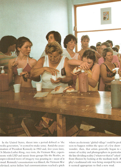 History of Photography