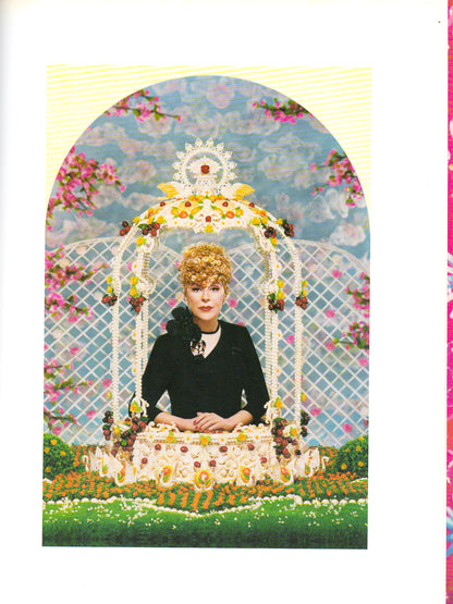 A Apoteose do Sublime