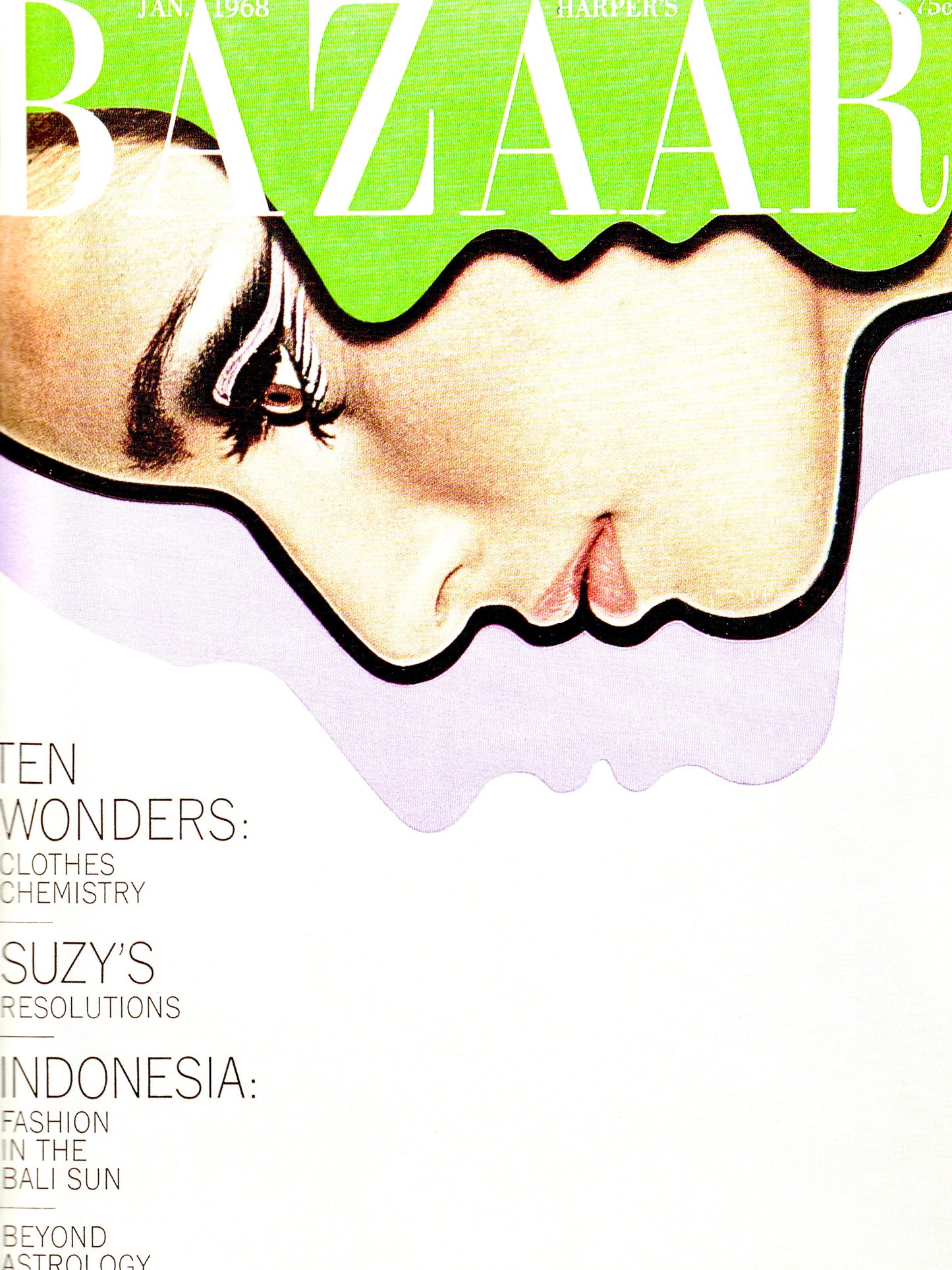 O Design de Bea Feitler