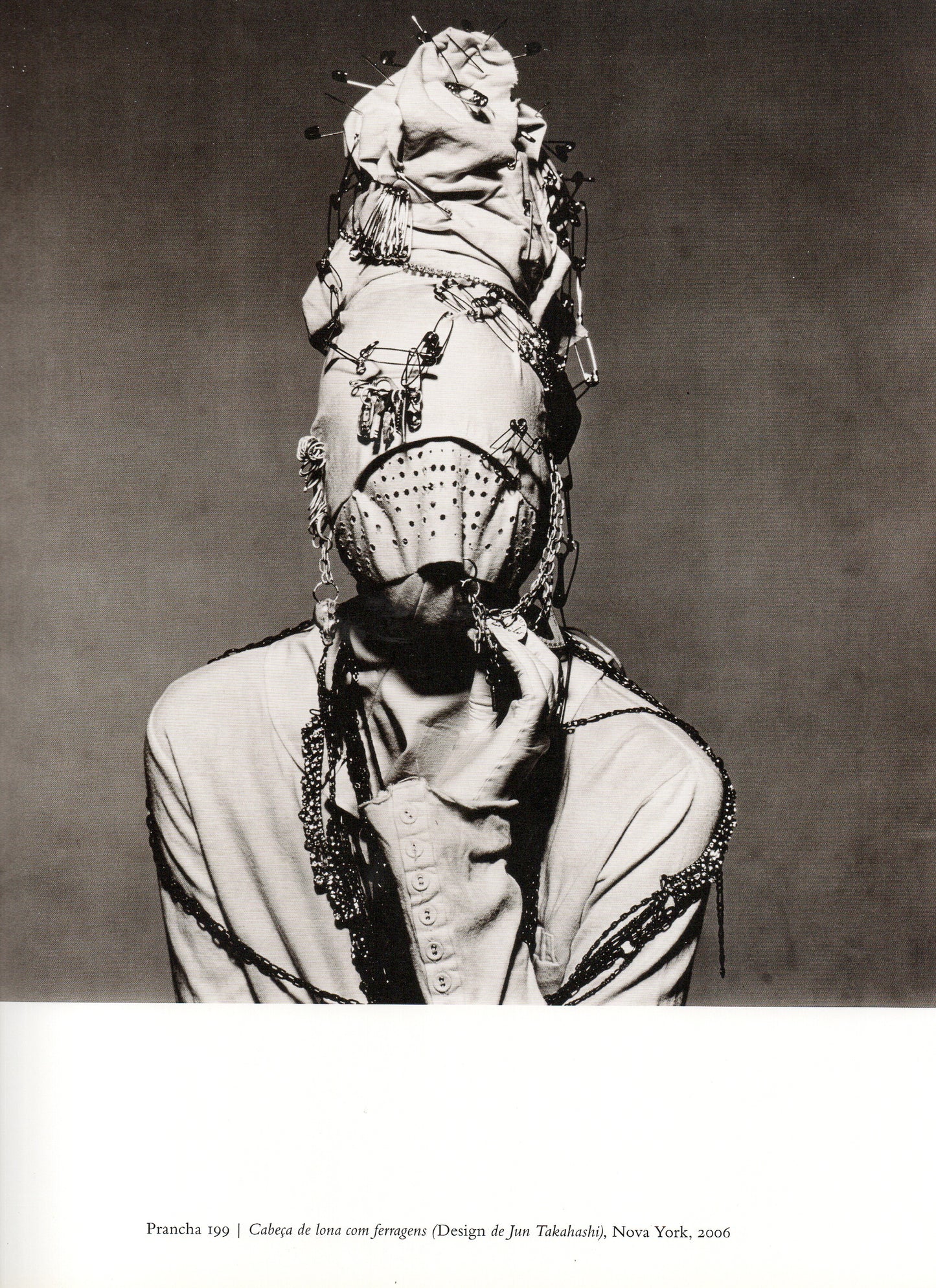 Irving Penn: Centenário