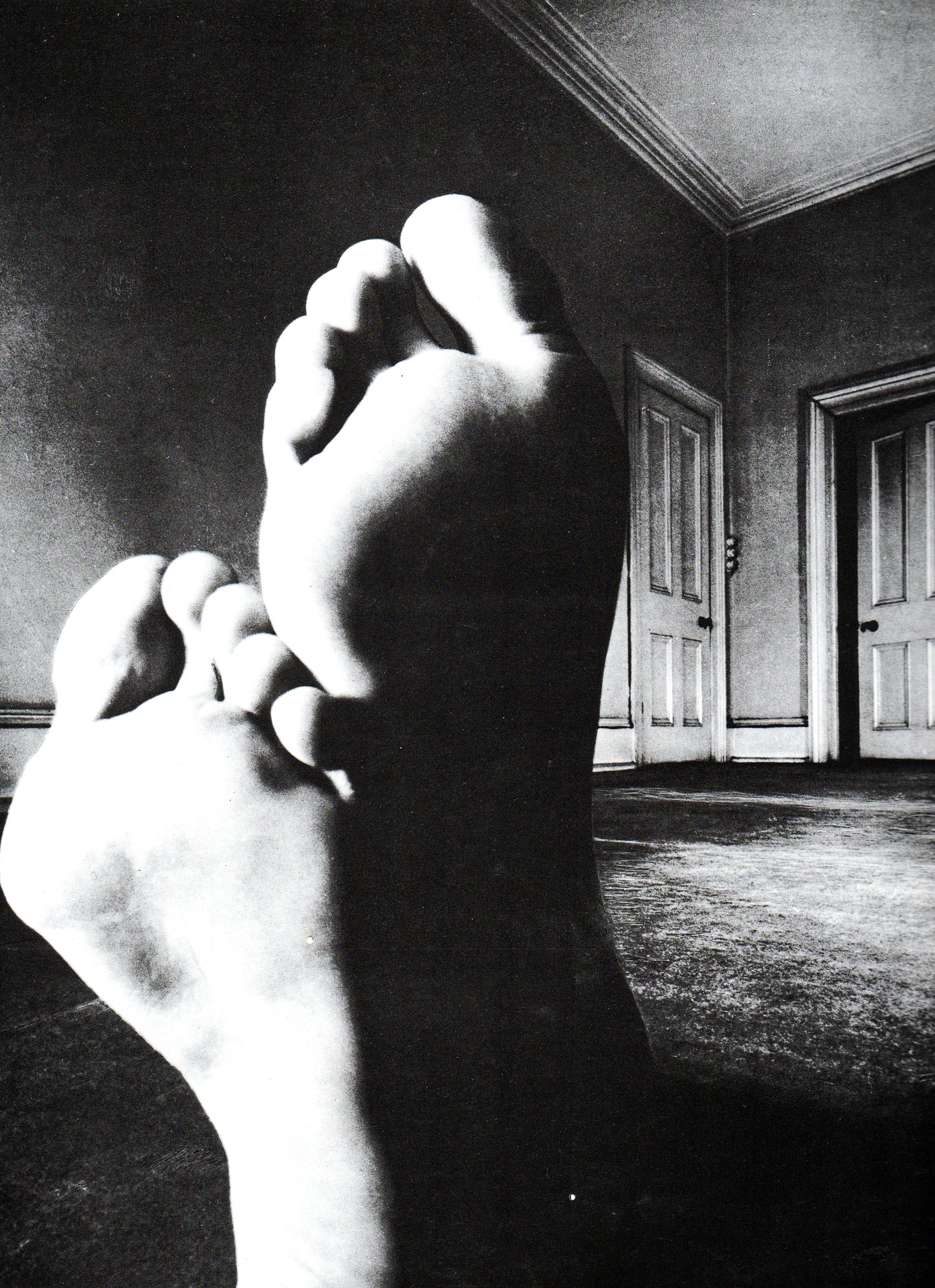 Bill Brandt: Nudes 1945-1980