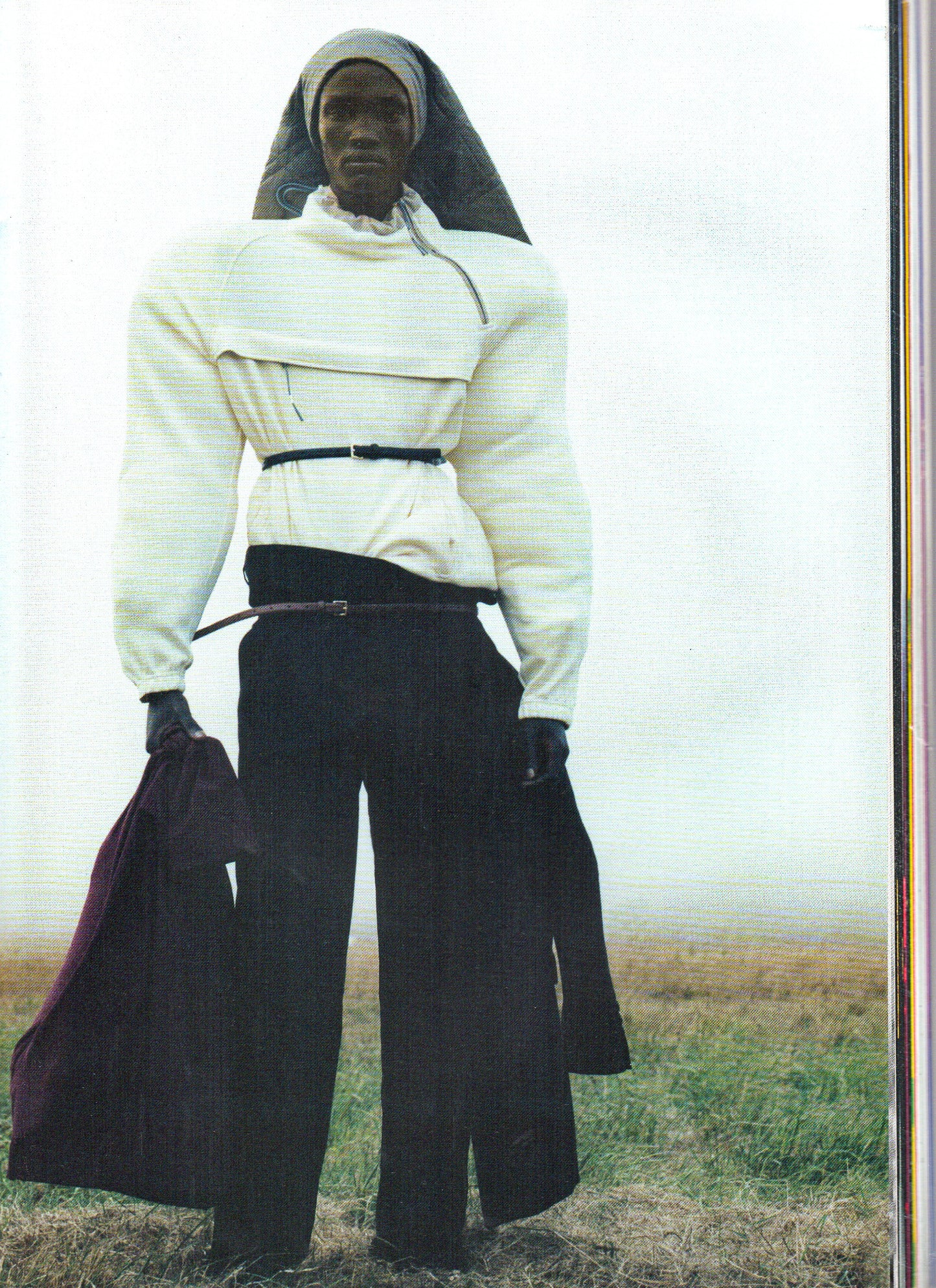 Dazed #277