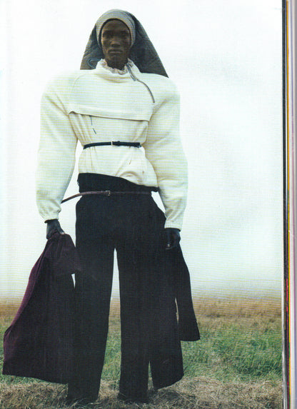 Dazed #277