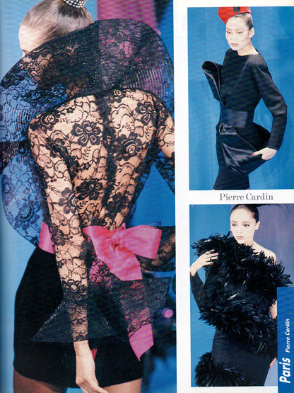 Collezioni Alta Moda