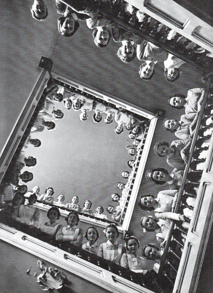 Eisenstaedt: Witness To Our Time