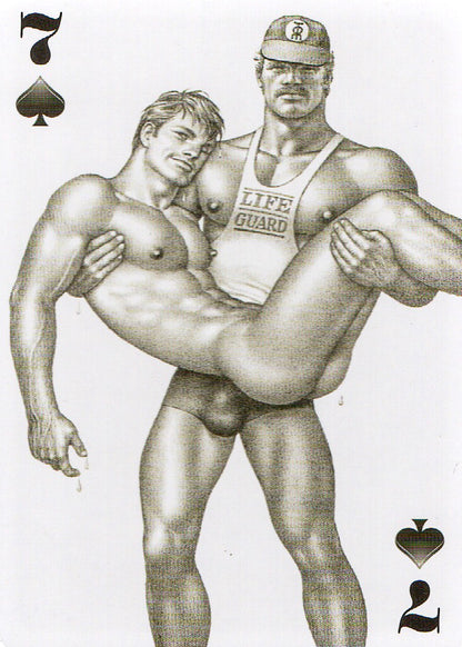 Tom Of Finland
