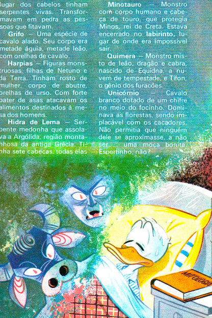 Manual da Maga & Min