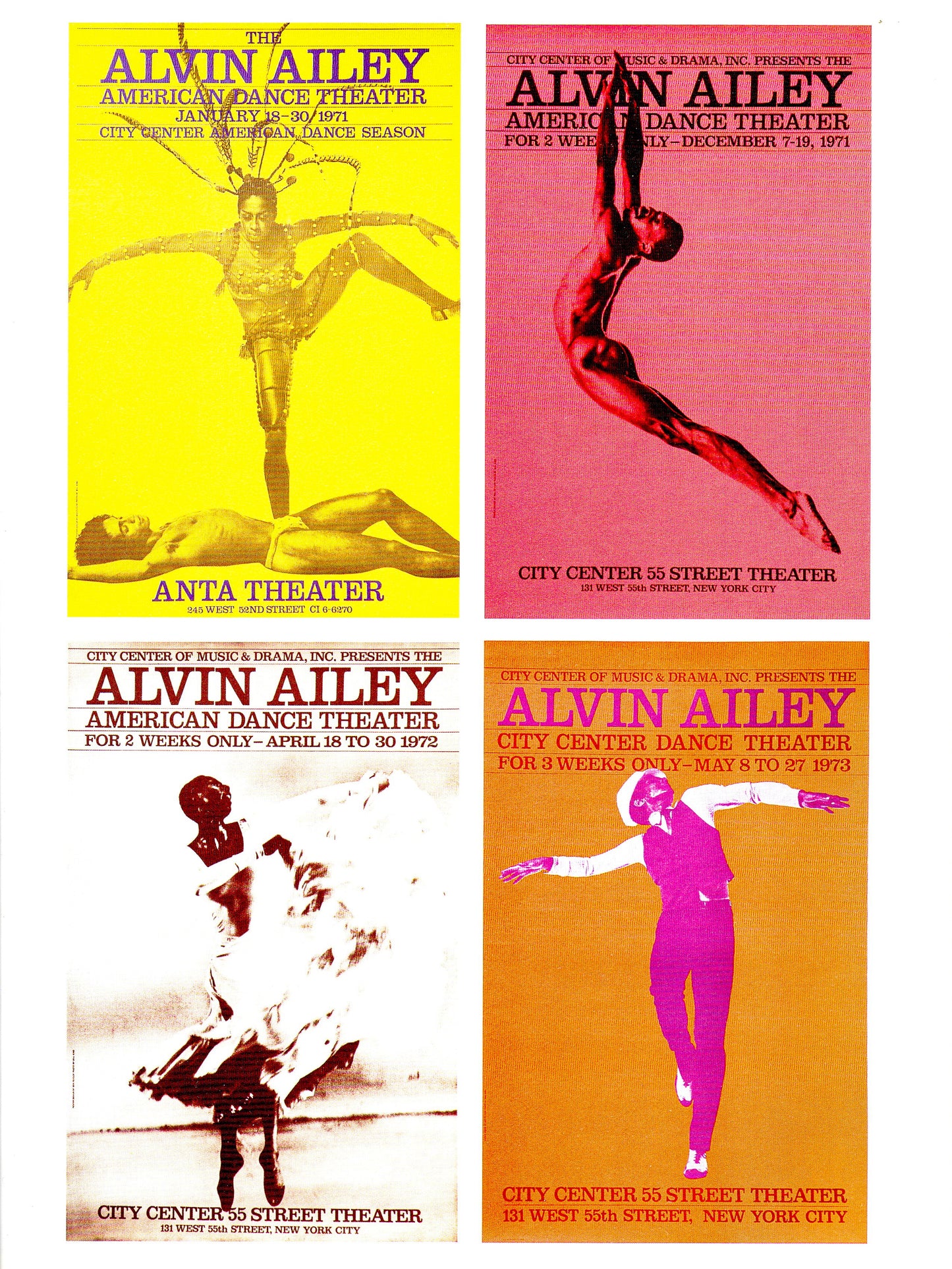 O Design de Bea Feitler