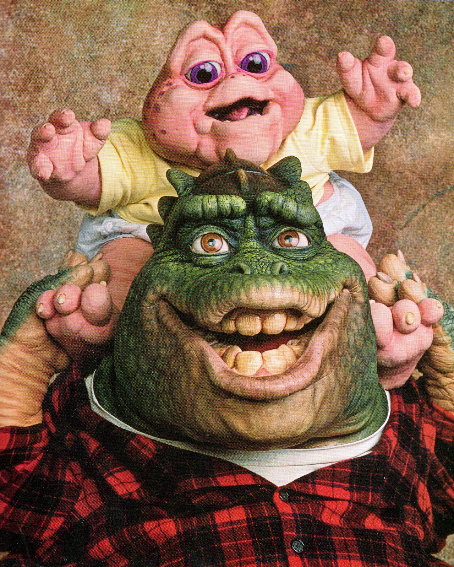 Jim Henson: The Works- The Art, the Magic, the Imagination