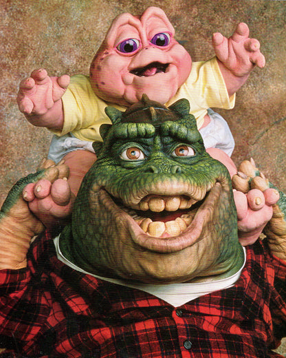 Jim Henson: The Works- The Art, the Magic, the Imagination