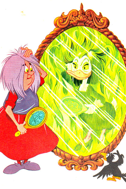 Manual da Maga & Min