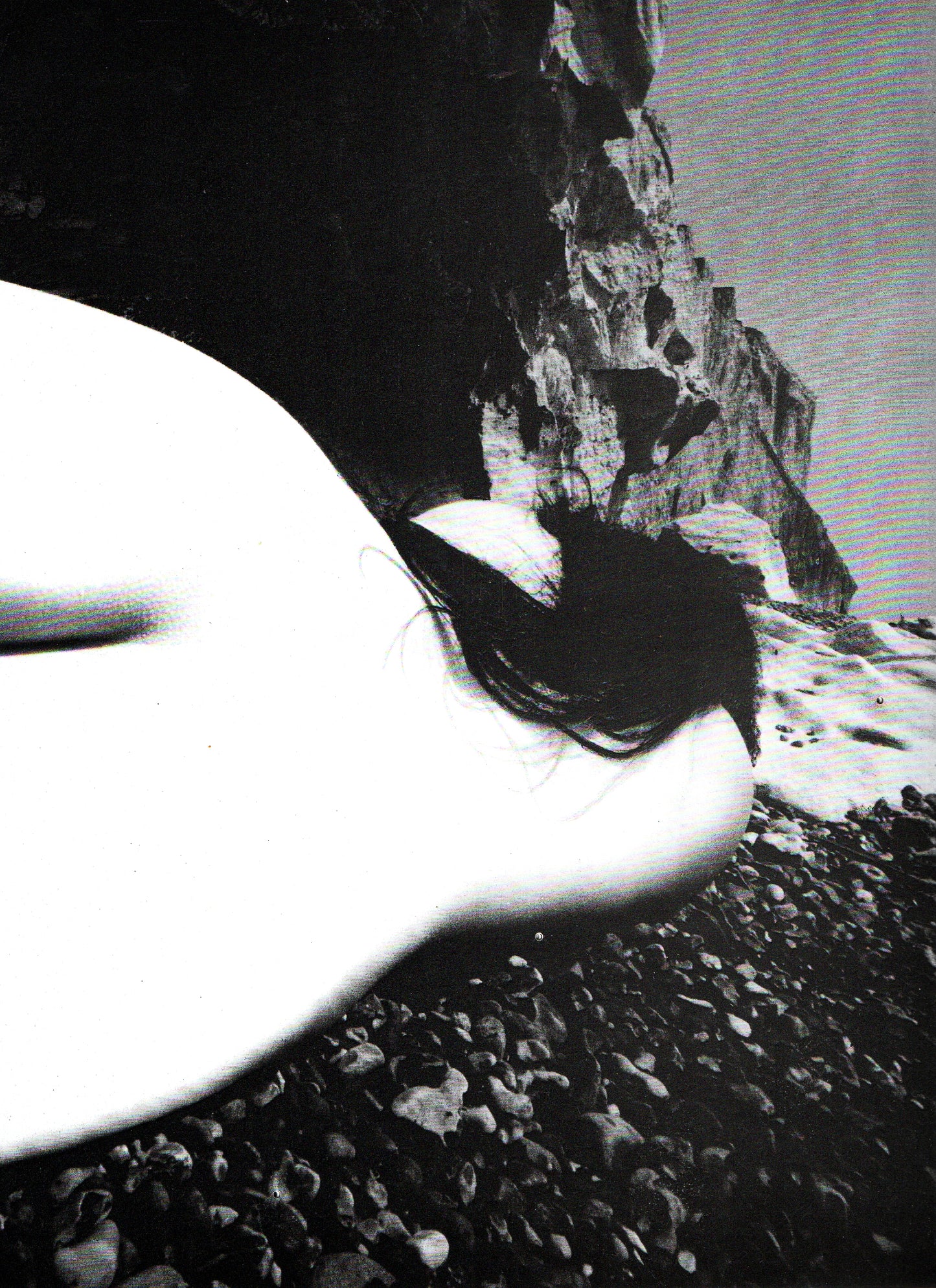 Bill Brandt: Nudes 1945-1980