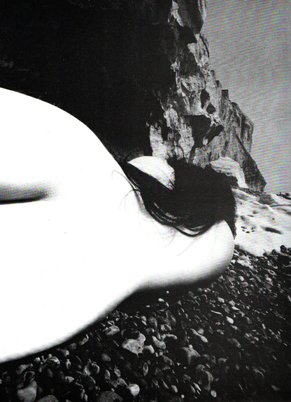 Bill Brandt: Nudes 1945-1980