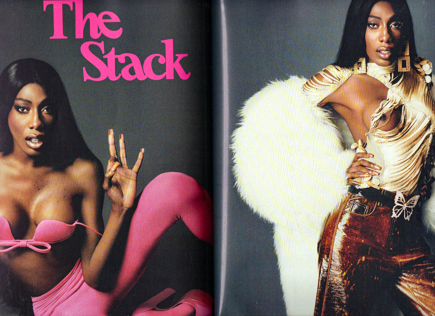Dazed #277