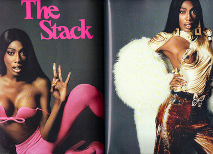 Dazed #277