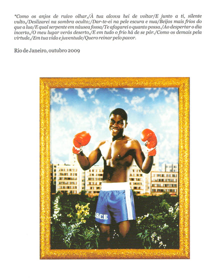 A Apoteose do Sublime