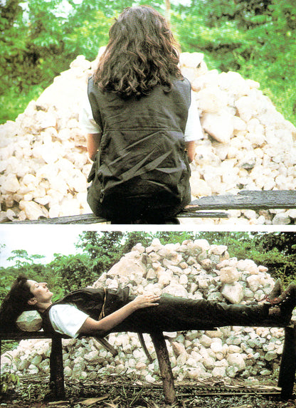 Marina Abramović: Artist Body + Public Body