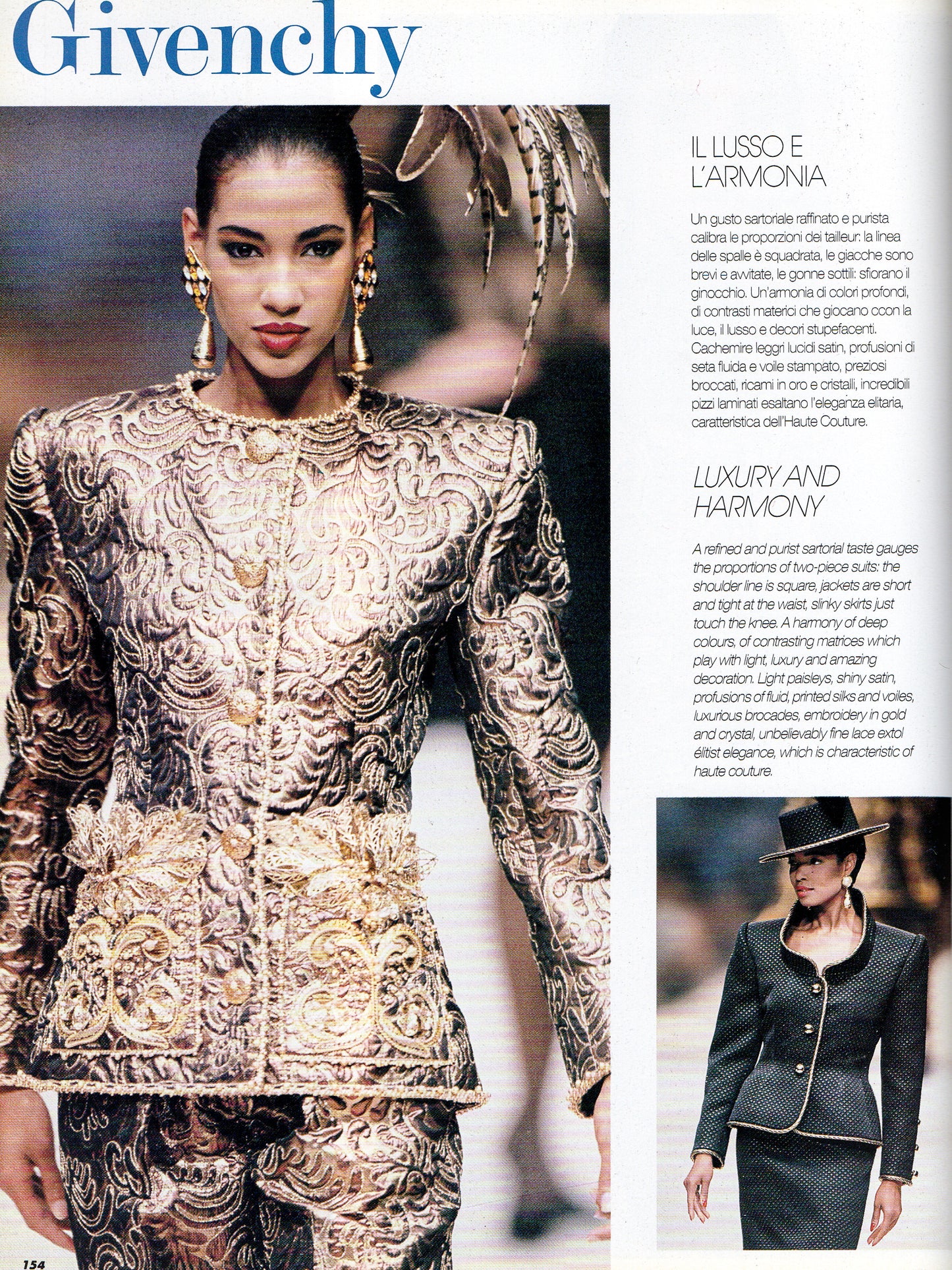 Collezioni Alta Moda