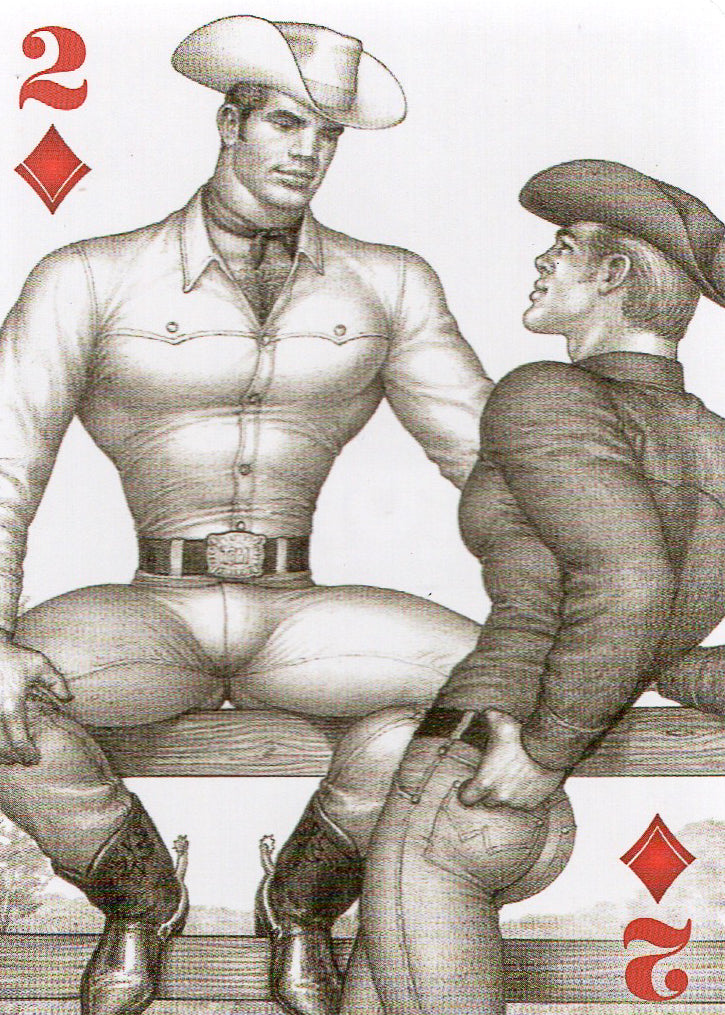 Tom Of Finland