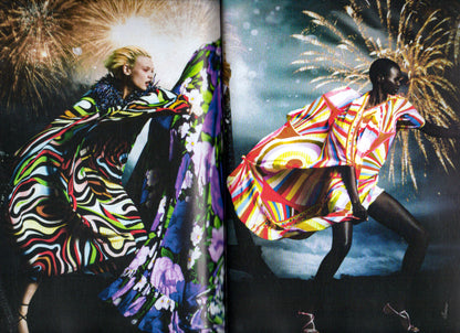 Dazed #277