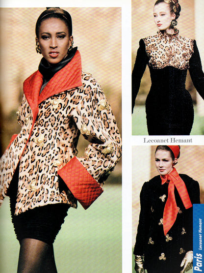 Collezioni Alta Moda