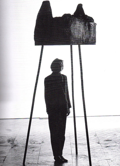 Marina Abramović: Artist Body + Public Body