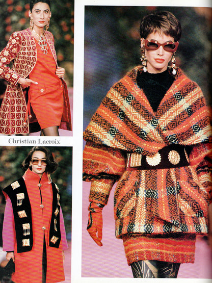 Collezioni Alta Moda