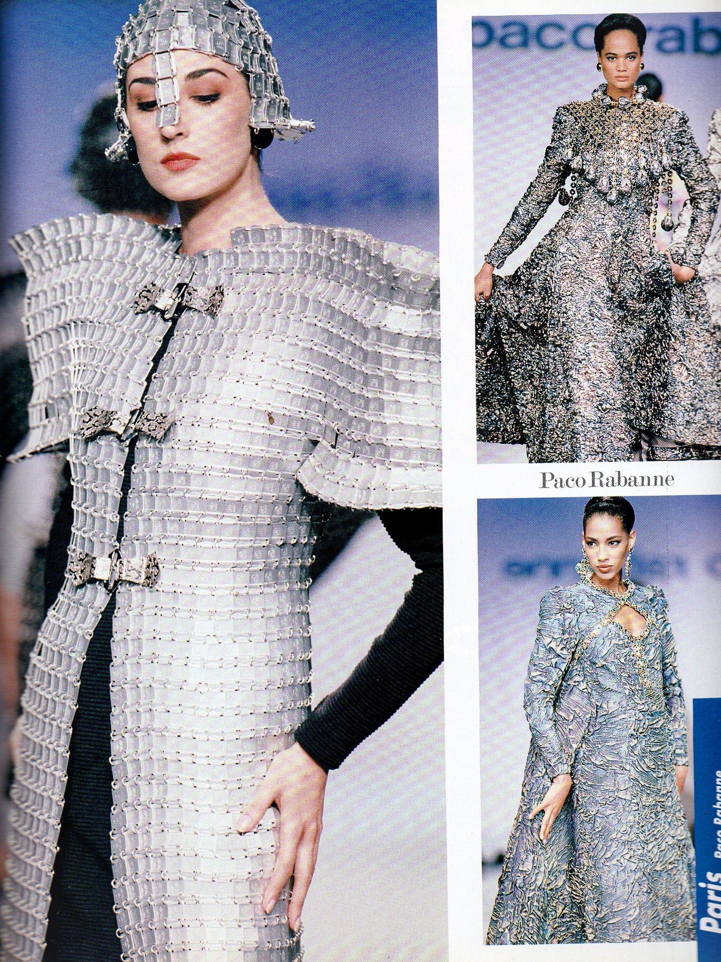 Collezioni Alta Moda
