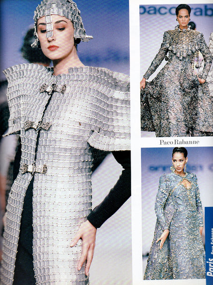 Collezioni Alta Moda