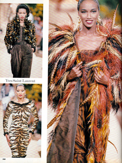 Collezioni Alta Moda