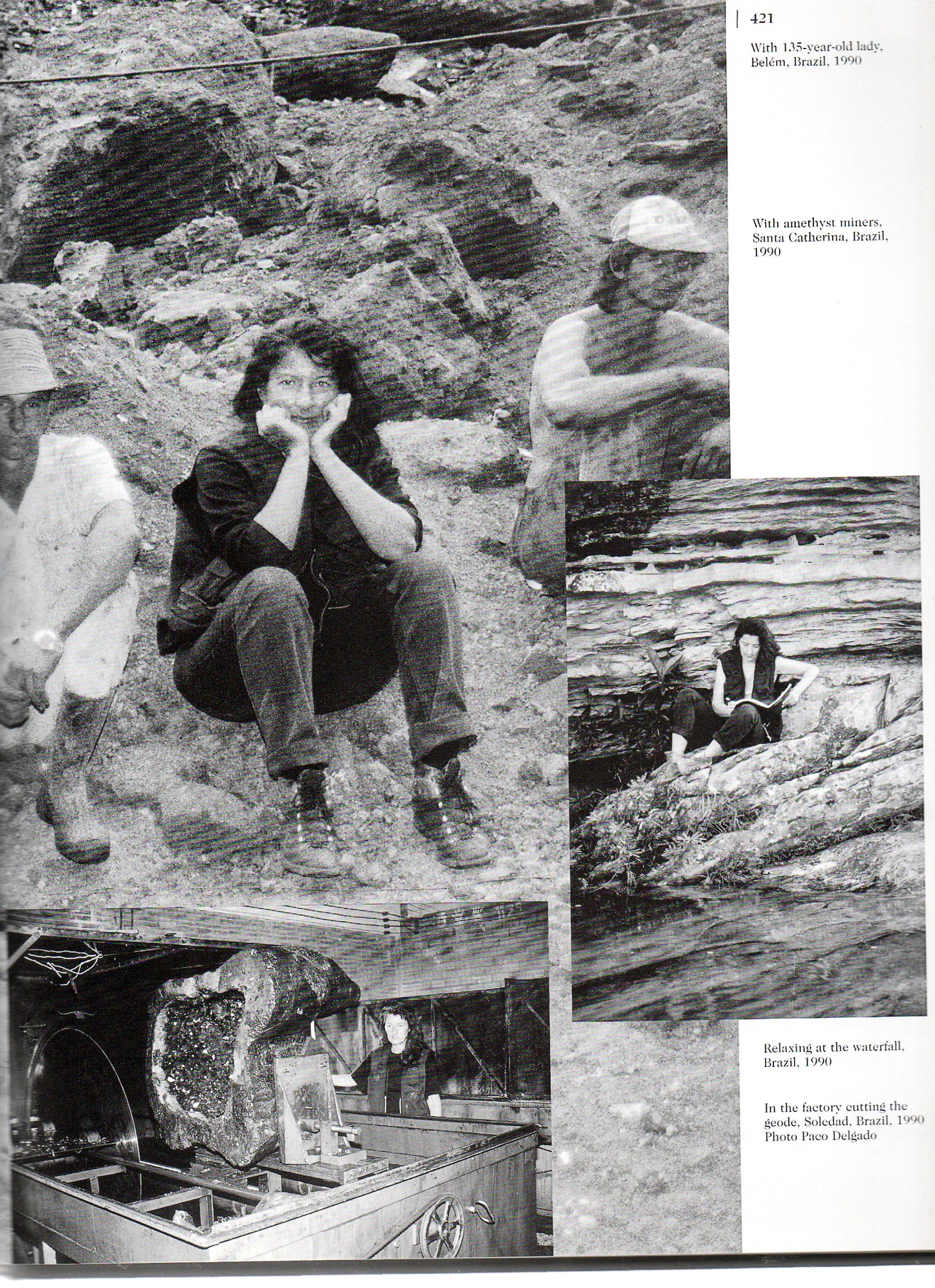 Marina Abramović: Artist Body + Public Body