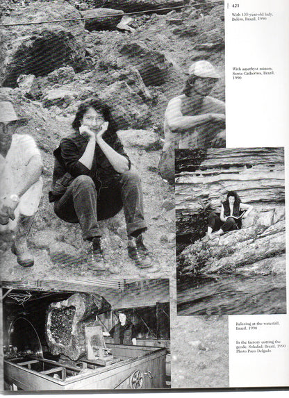 Marina Abramović: Artist Body + Public Body