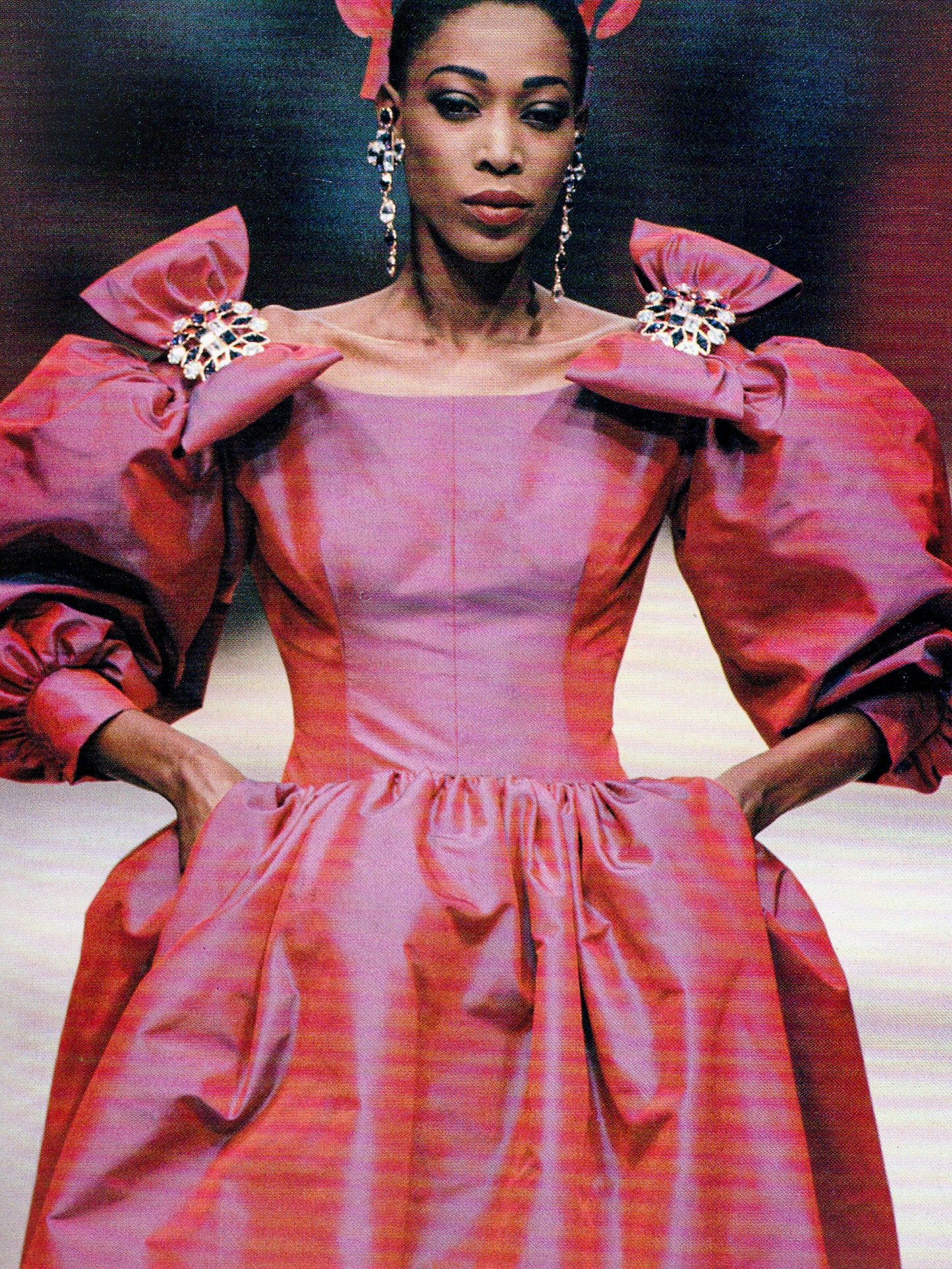 Collezioni Alta Moda