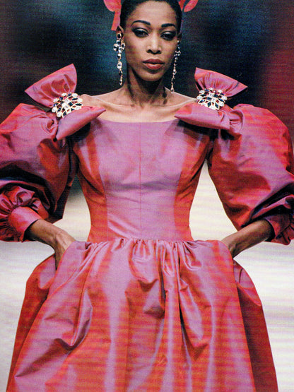 Collezioni Alta Moda