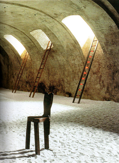 Marina Abramović: Artist Body + Public Body