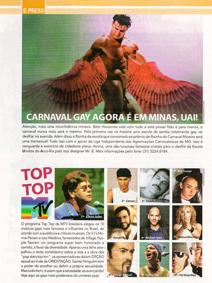 G Magazine #88