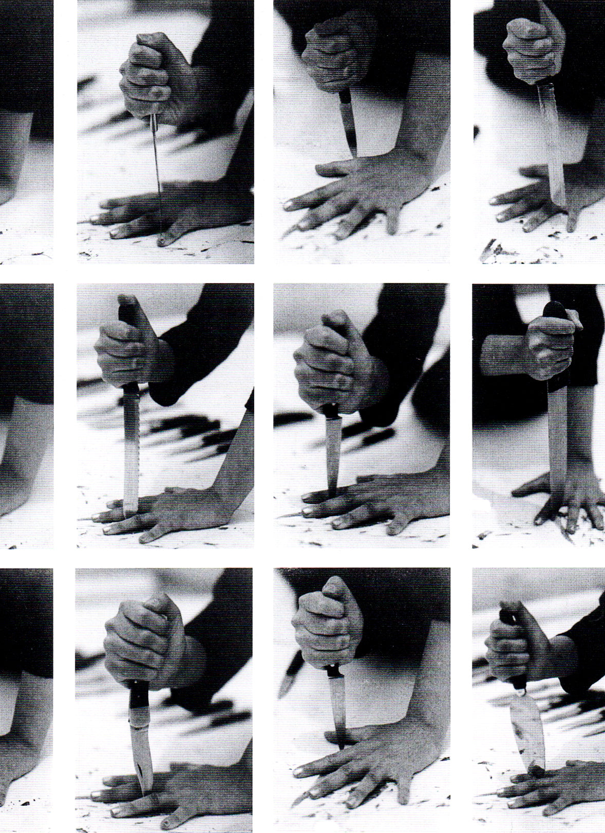 Marina Abramović: Artist Body + Public Body