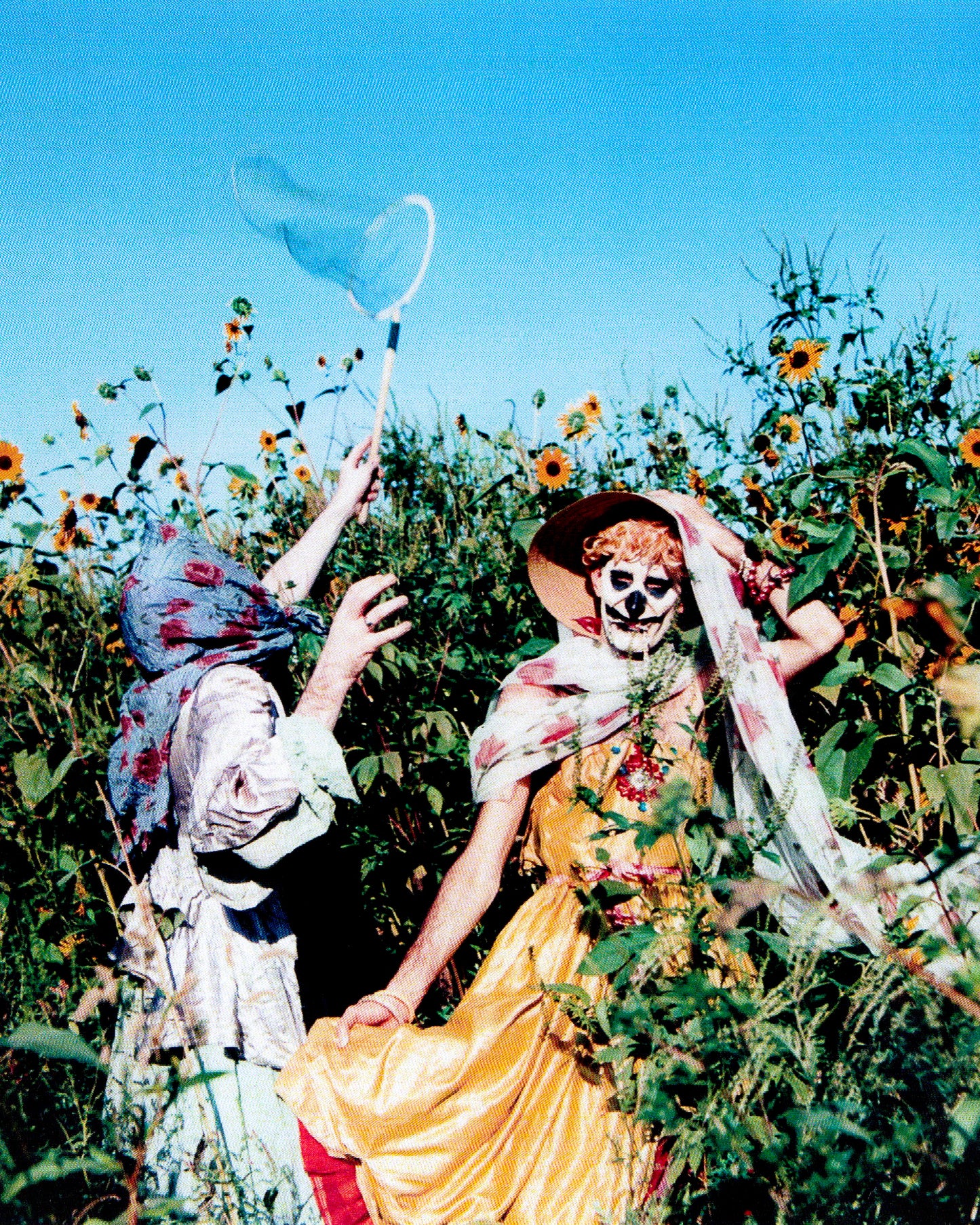 O Brasil de Jack Smith