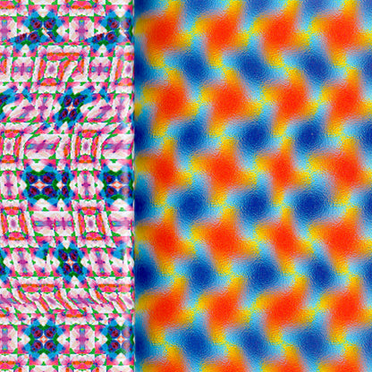 Stereogram