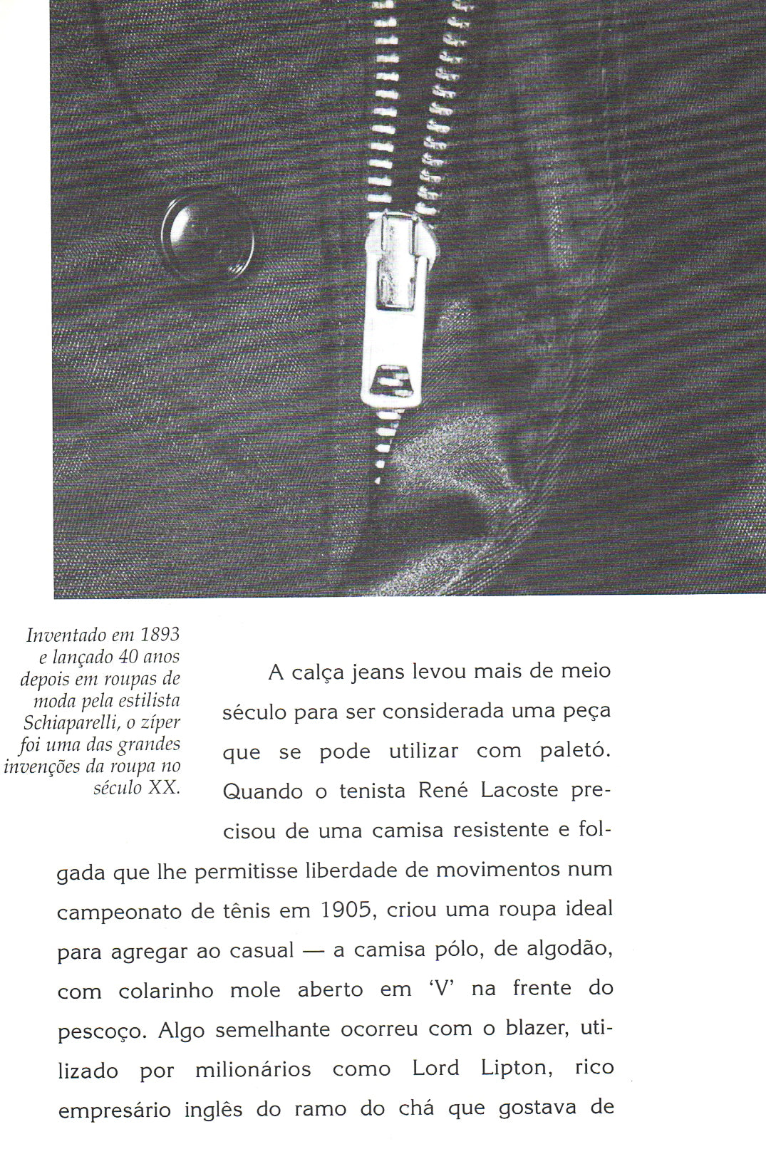 O Homem Casual