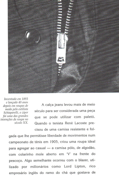 O Homem Casual