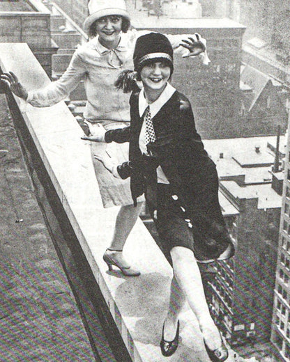 Flapper