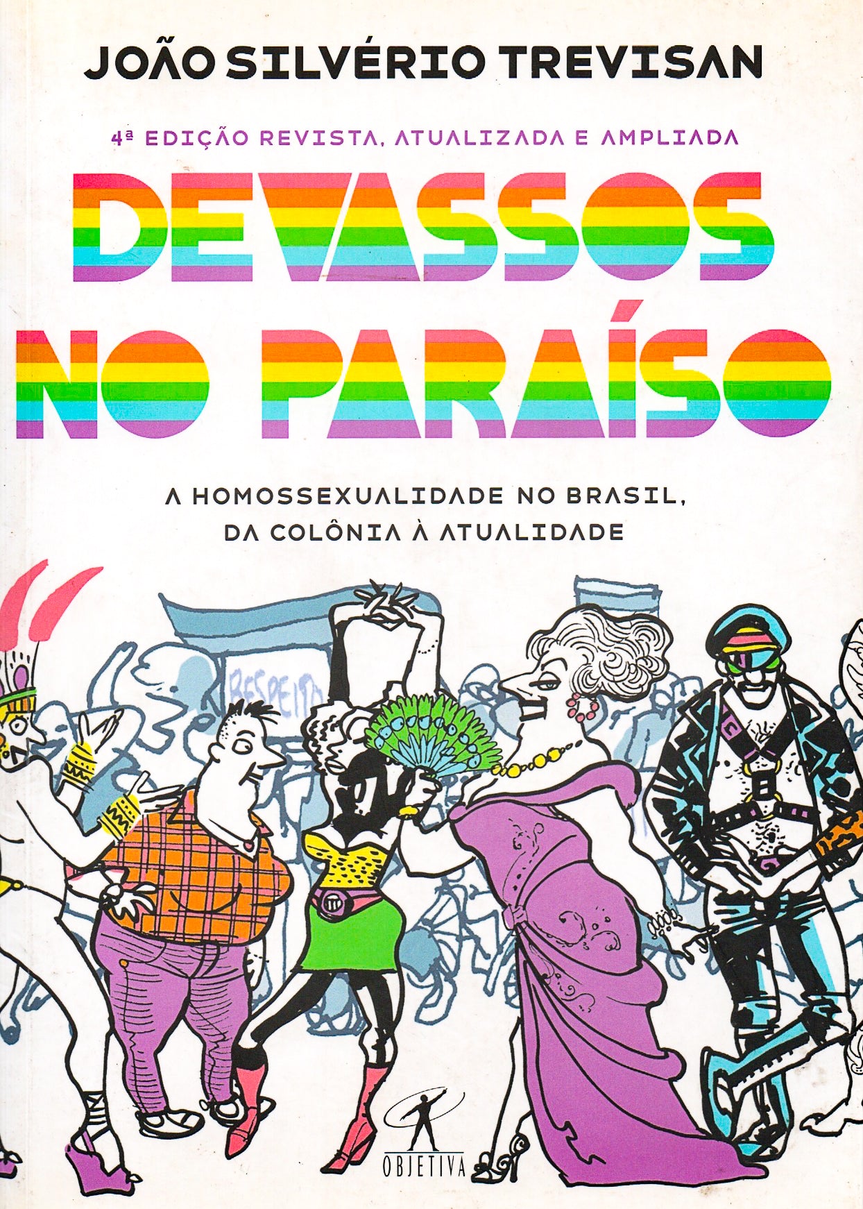 Devassos no Paraíso