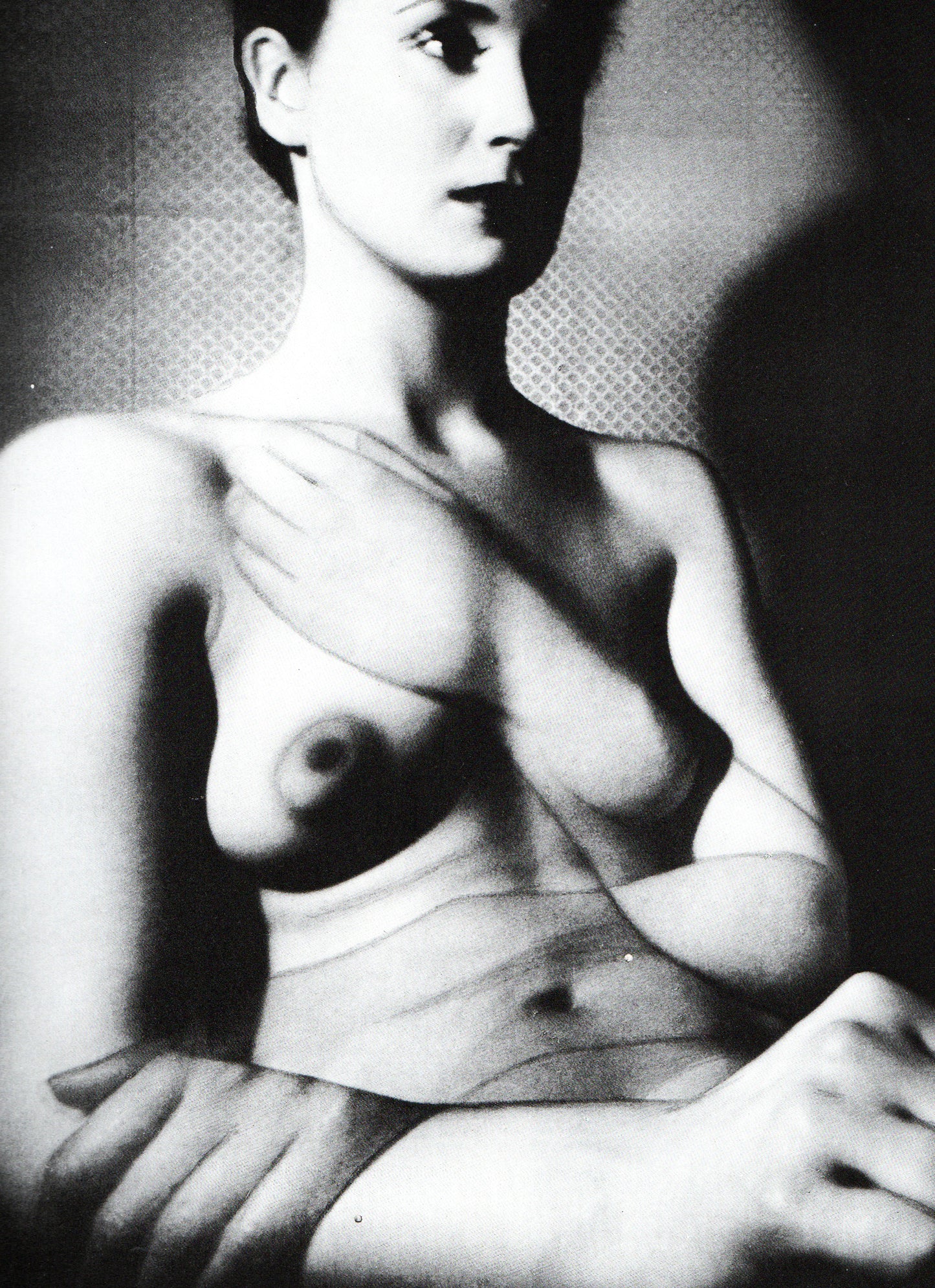 Bill Brandt: Nudes 1945-1980